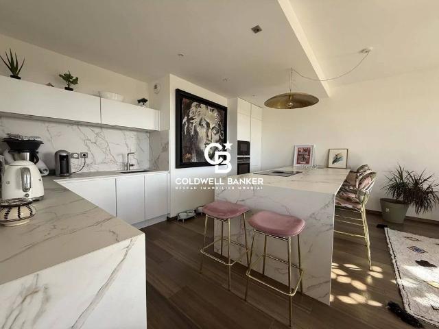 Appartement de 3 pièces de luxe en vente à Montpellier, France