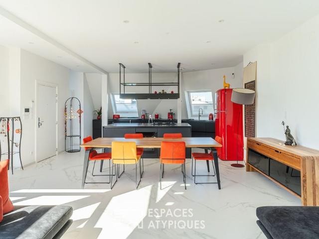 Appartement de 3 pièces de luxe en vente à Strasbourg, Grand Est