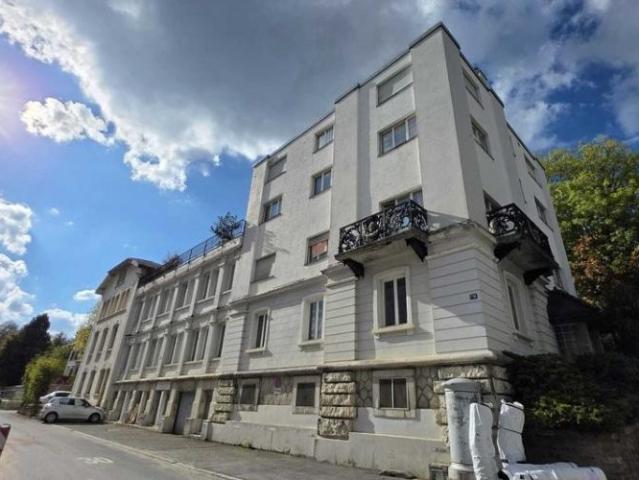 Appartement de 3 pièces en ville