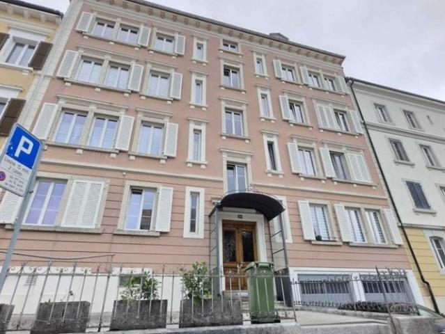 Appartement de 3 pièces en centre ville