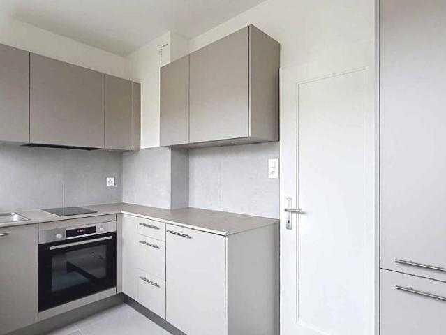 Appartement de 3 pièces entièrement rénové secteur gare