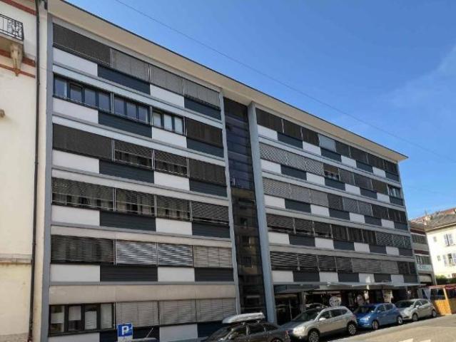 Appartement de 3 pièces entièrement rénové secteur gare