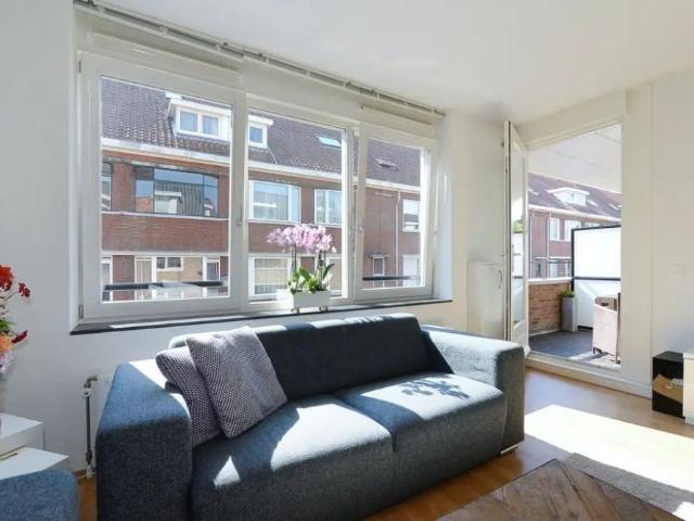 Appartement de 3 pièces Graaf Florisstraat, Voorburg À louer