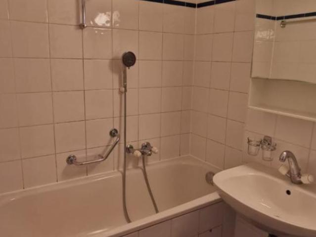 Appartement de 3 pièces idéalement situé, proche de la gare