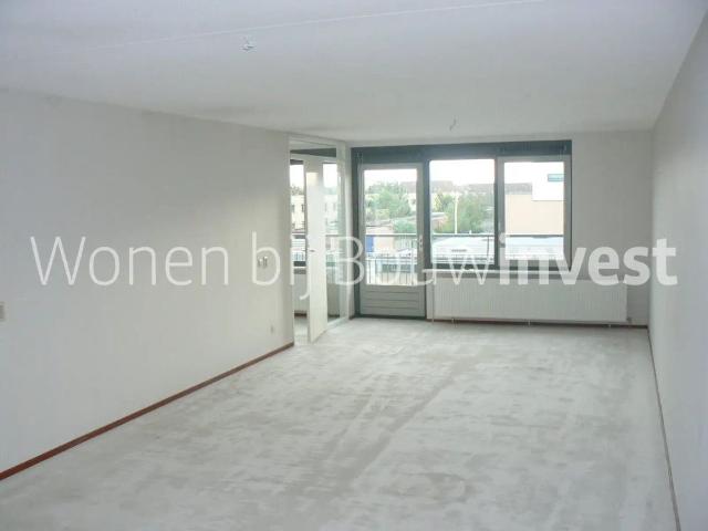 Appartement de 3 pièces Muurmeesterstraat, Zwolle à louer