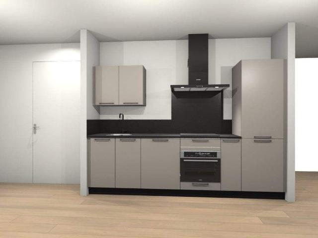 Appartement de 3 pièces Ottodreef, Dronten À louer