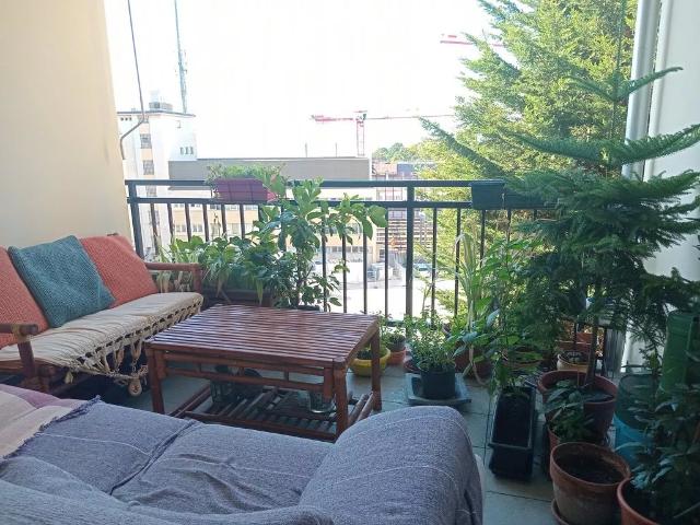 Appartement de 3 pièces proche de la gare de Lausanne