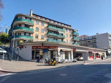 Passage De L'Hôtel De Ville, Centre, Lausanne, District de Lausanne, Waadt