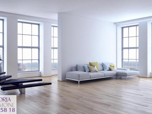 Appartement de 3 pièces. Programme Neuf de 62 m2 à Longjumeau 91160