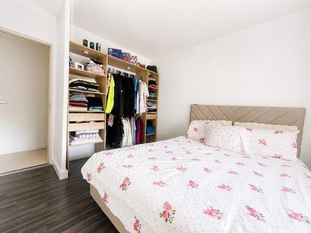 Appartement de 3 pièces principales