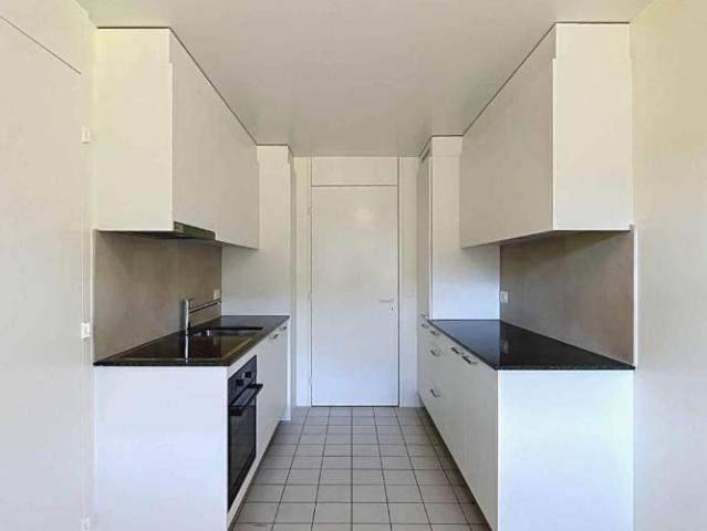 Appartement de 3 pièces rénové Praz Routoz 1A