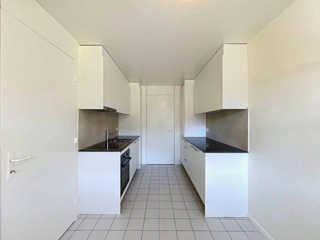 Appartement de 3 pièces rénové Praz Routoz 1A