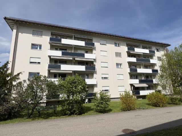 Appartement de 3 pièces sis au 4ème étage