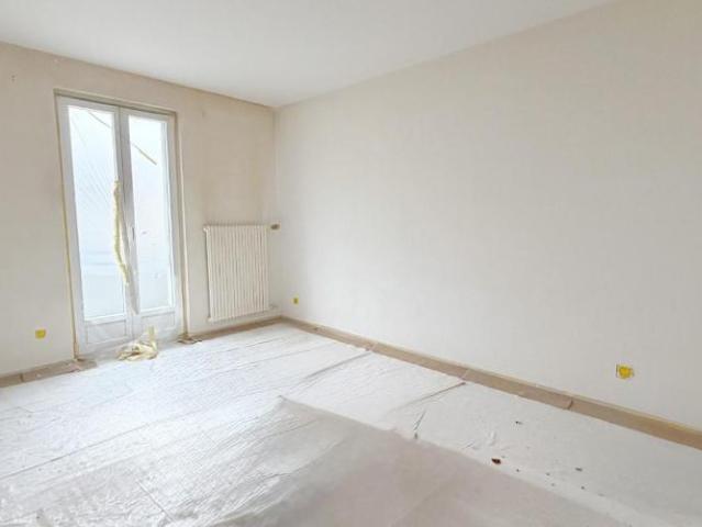 Appartement de 3 pièces situé à Thierrens