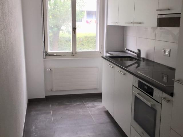 Appartement de 3 pièces, situé au 2ème étage