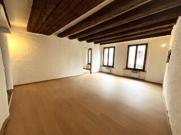 Fruence, Châtel-Saint-Denis, Vivisbachbezirk, Kanton Freiburg