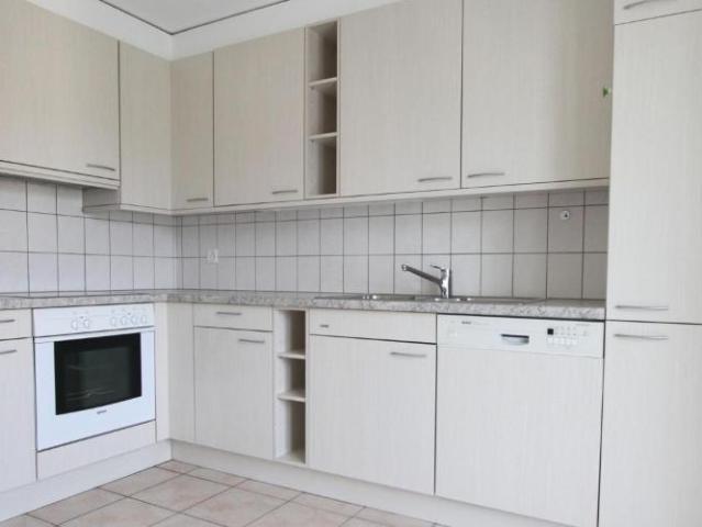 Appartement de 3.0 pièces avec balcon