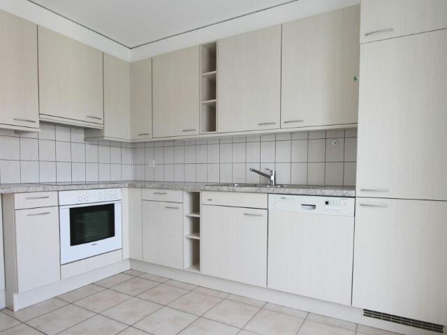 Appartement de 3.0 pièces avec balcon
