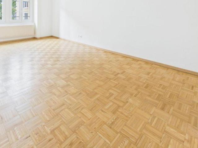 Appartement de 3.0 pièces 75 m² récemment rafraîchi