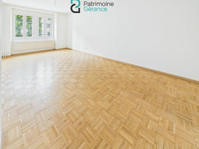 Appartement de 3.0 pièces 75 m² récemment rafraîchi