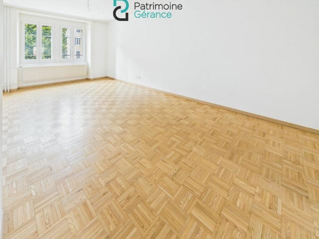 Appartement de 3.0 pièces – 75 m² – récemment rafraîchi