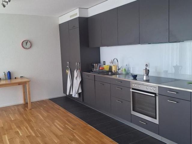Appartement de 3.5 piÃ¨ces au 1er Ã©tage