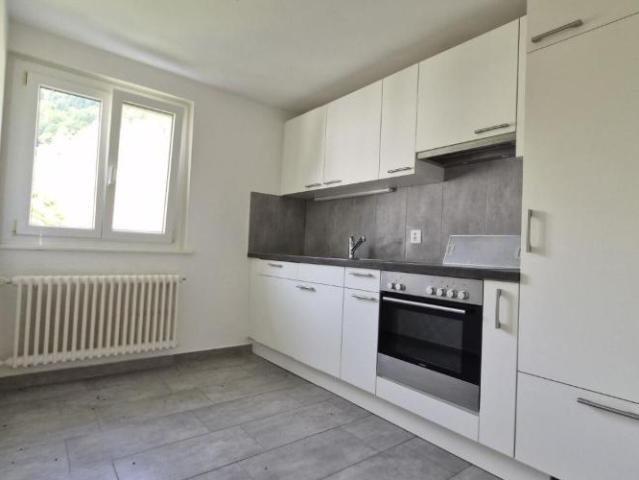 Appartement de 3.5 pièces neuf