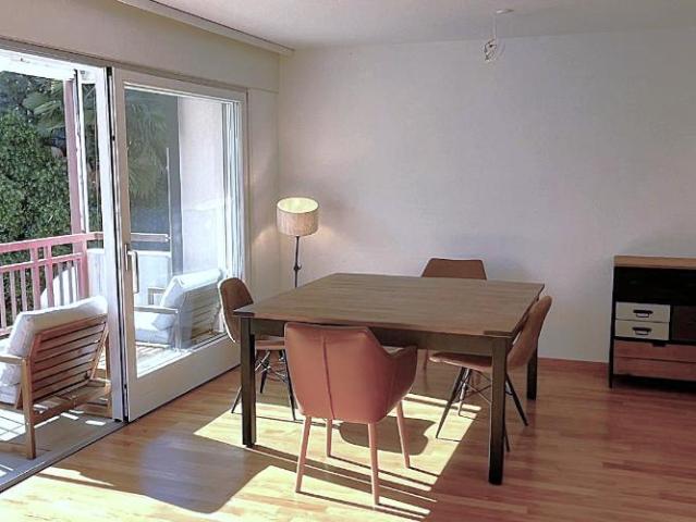 Appartement de 3.5 pièces, au centre ville