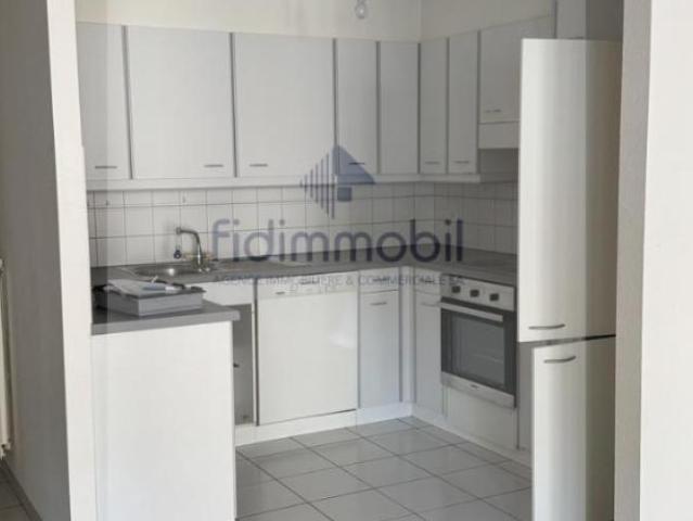 Appartement de 3.5 pièces au centre ville