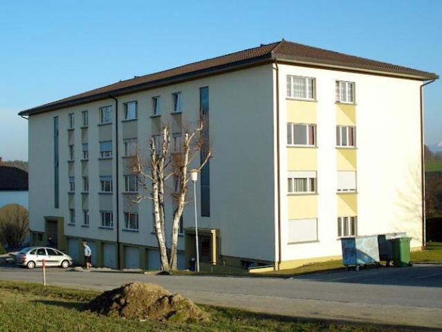 Appartement de 3.5 pièces au Gugger 33B à Gurmels