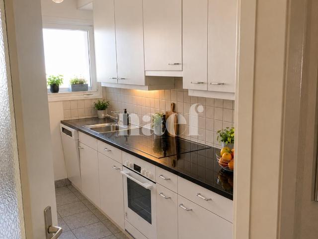 Appartement de 3.5 pièces au 1er étage