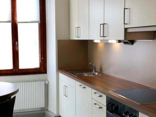 Appartement de 3.5 pièces au 1er étage