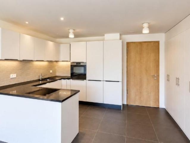 Appartement de 3.5 pièces au 1er étage