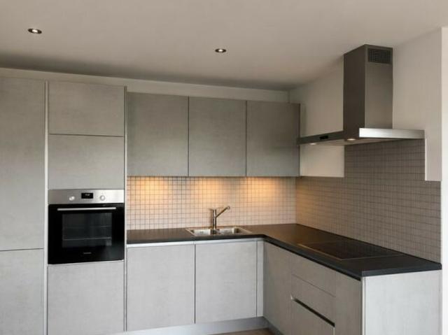 Appartement de 3,5 pièces au 1er étage