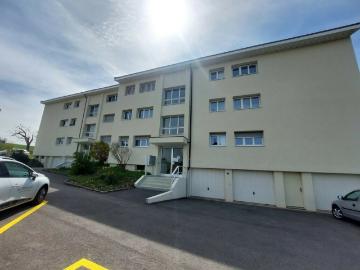 Middes, Torny, Glanebezirk, Kanton Freiburg