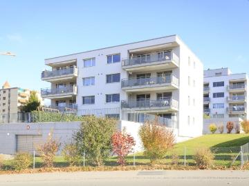 Appartement de 3.5 pièces au 1er étage