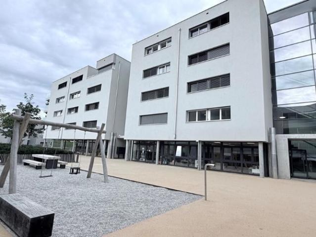 Appartement de 3.5 pièces au 1er étage