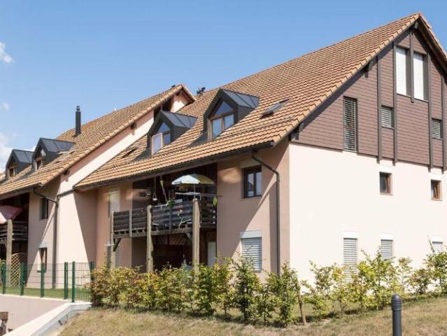 Appartement de 3.5 pièces au 1er étage, disponible dès le 16 octobre 2026