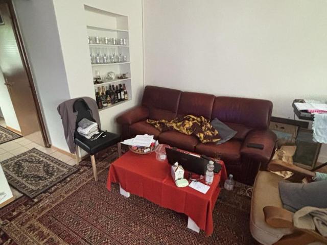 Appartement de 3,5 pièces au 2e étage, idéalement situé à Villeneuve