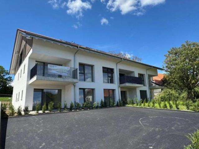 Appartement de 3.5 pièces au 2ème étage