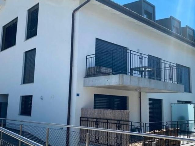 Appartement de 3.5 pièces au 2ème étage