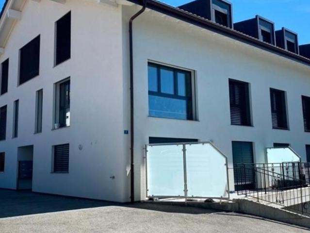 Appartement de 3.5 pièces au 2ème étage