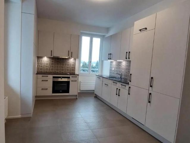 Appartement de 3.5 pièces au 2ème étage