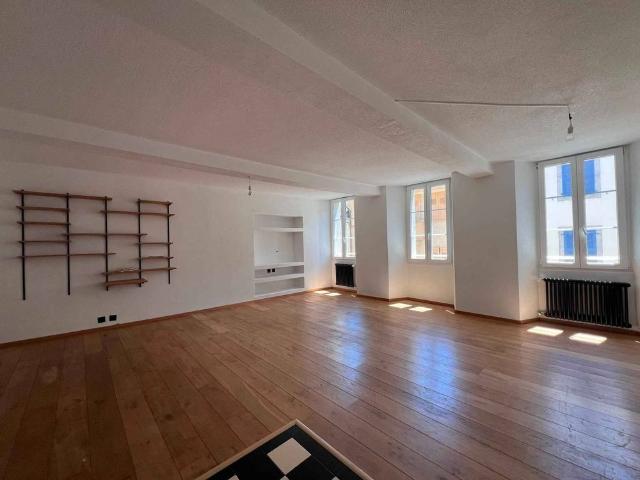 Appartement de 3.5 pièces au 2ème étage
