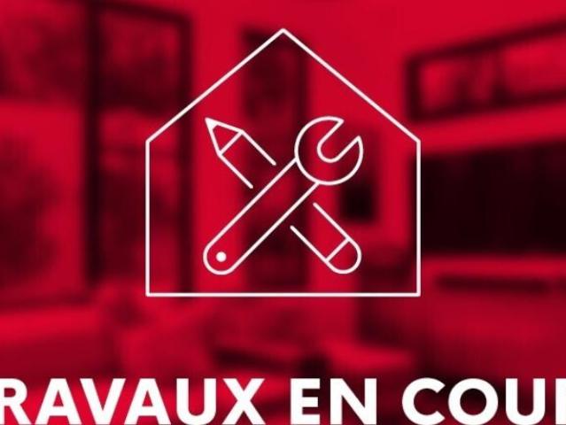 Appartement de 3.5 pièces au 2ème étage entièrement rénové