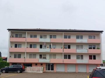 Siviriez, Glanebezirk, Kanton Freiburg