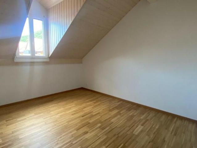 Appartement de 3.5 pièces au 3ème étage