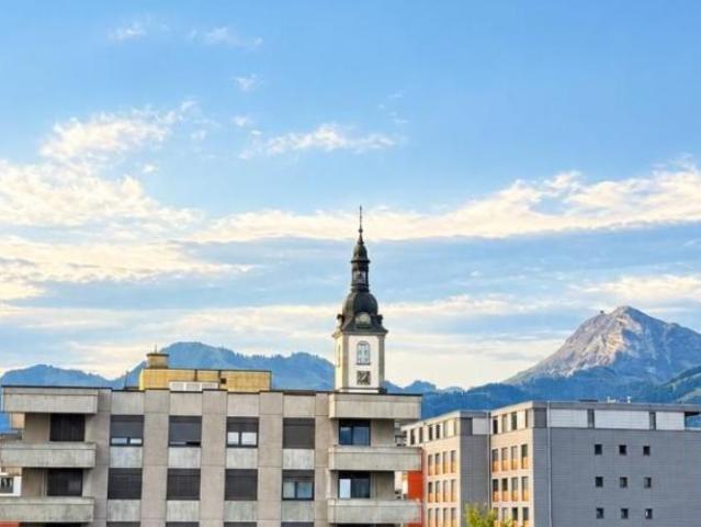 Appartement de 3.5 pièces au 3ème étage