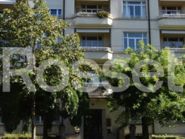 Appartement de 3.5 pièces au 3ème étage