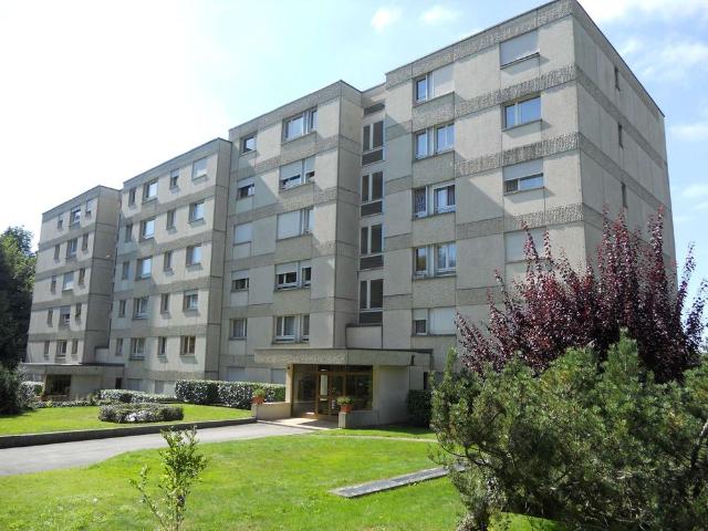 Appartement de 3.5 pièces au 3ème étage avec balcon à Epalinges